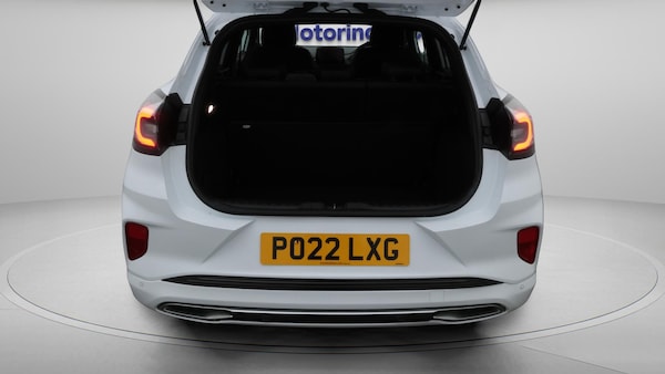 Used Ford Puma 2022 for sale - 76247500: Photo 18