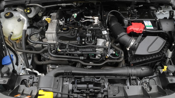 Used Ford Puma 2022 for sale - 76247500: Photo 20