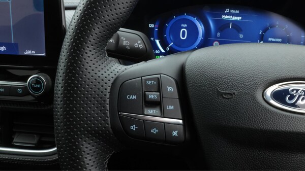 Used Ford Puma 2022 for sale - 76247500: Photo 25