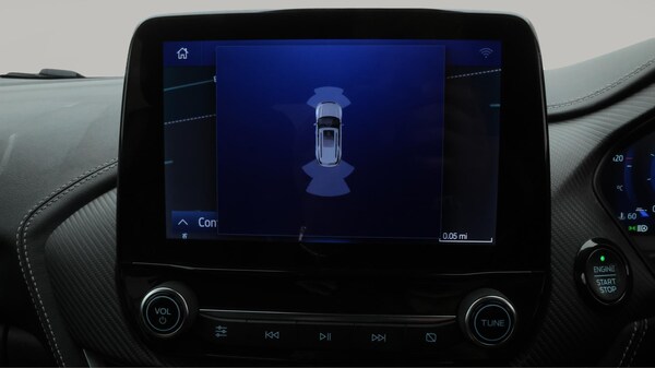 Used Ford Puma 2022 for sale - 76247500: Photo 27