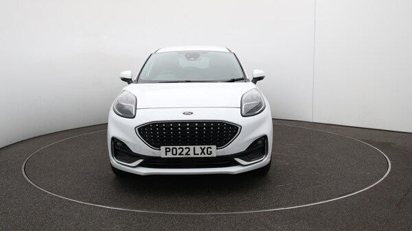 Used Ford Puma 2022 for sale - 76247500: Photo 41