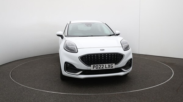 Used Ford Puma 2022 for sale - 76247500: Photo 42