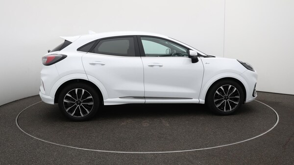 Used Ford Puma 2022 for sale - 76247500: Photo 51