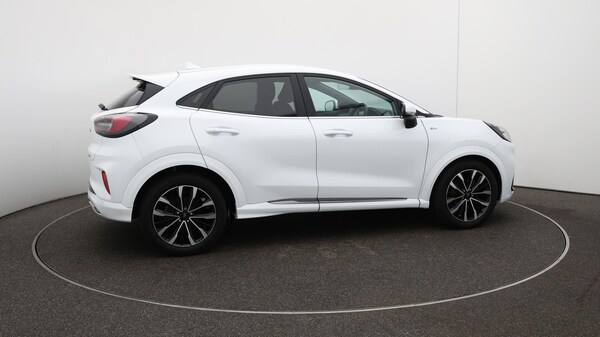 Used Ford Puma 2022 for sale - 76247500: Photo 52