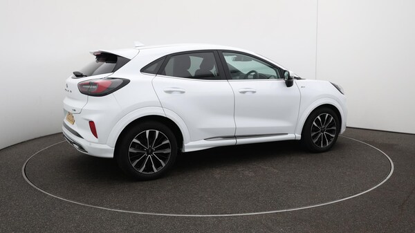 Used Ford Puma 2022 for sale - 76247500: Photo 53