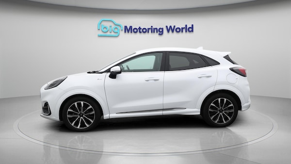 Used Ford Puma 2022 for sale - 76247500: Photo 5