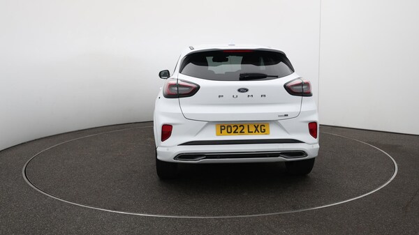 Used Ford Puma 2022 for sale - 76247500: Photo 60