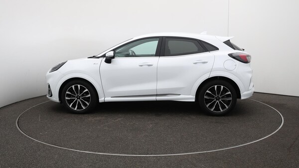 Used Ford Puma 2022 for sale - 76247500: Photo 65