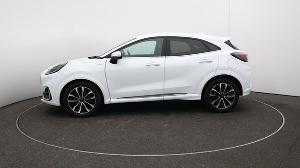 Used Ford Puma 2022 for sale - 76247500: Photo 66