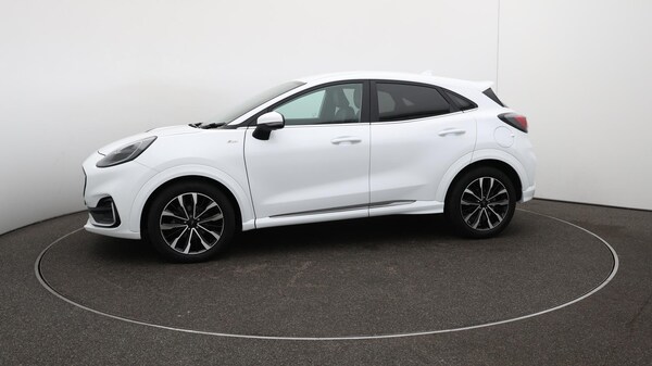 Used Ford Puma 2022 for sale - 76247500: Photo 67