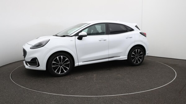 Used Ford Puma 2022 for sale - 76247500: Photo 68