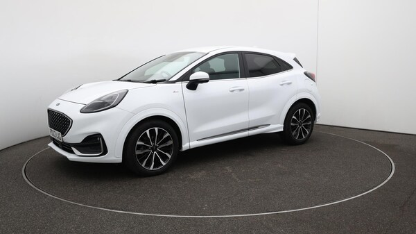 Used Ford Puma 2022 for sale - 76247500: Photo 69