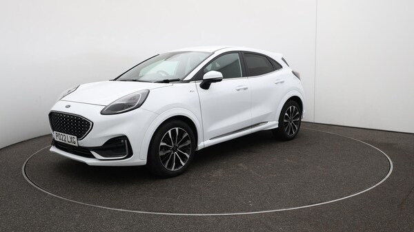 Used Ford Puma 2022 for sale - 76247500: Photo 70