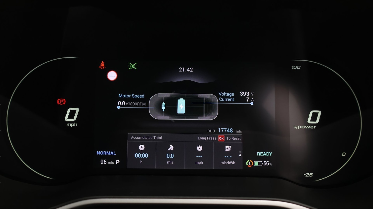 Used MG MG ZS 2024 for sale - 77264828: Photo 10