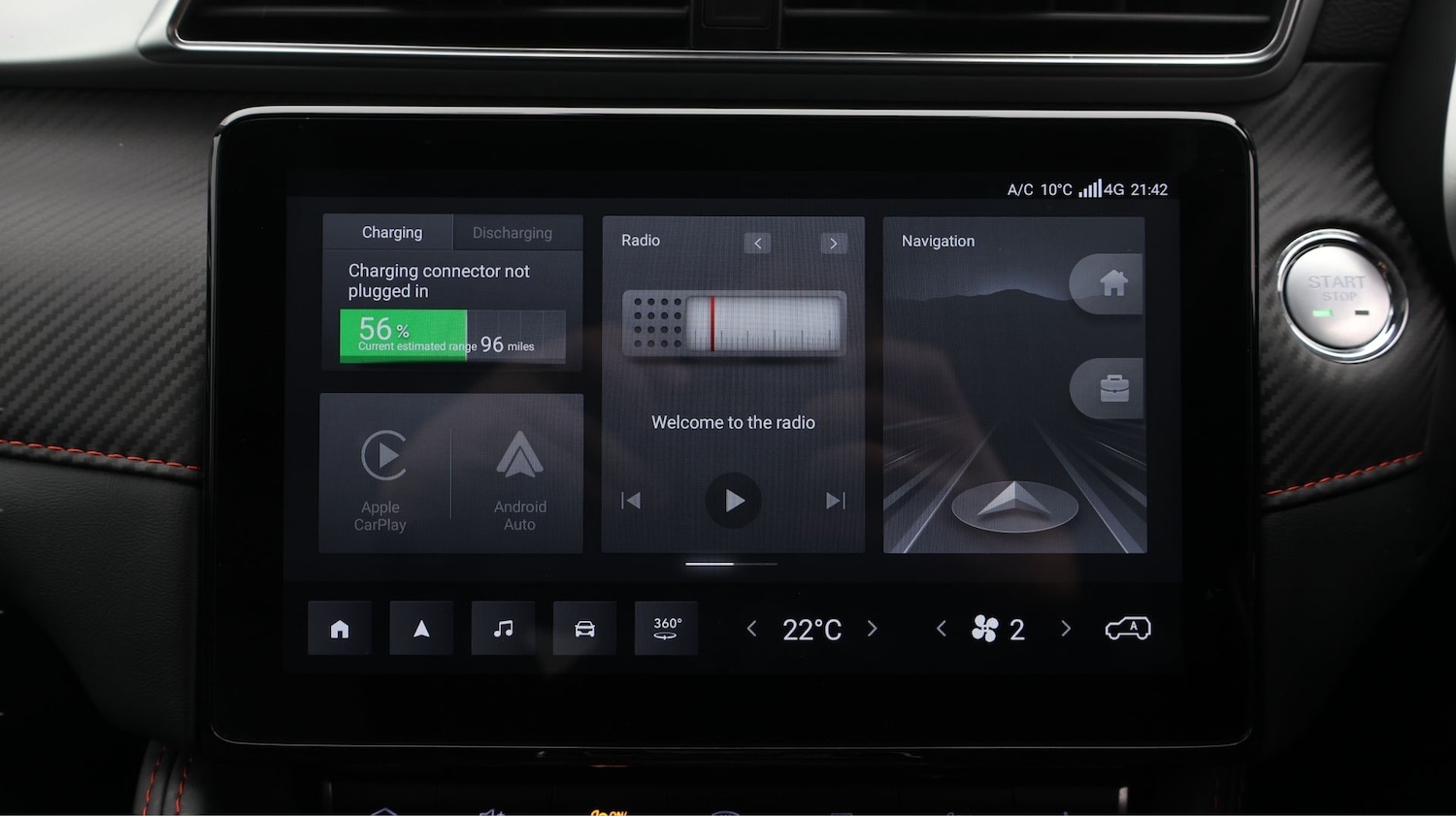 Used MG MG ZS 2024 for sale - 77264828: Photo 11