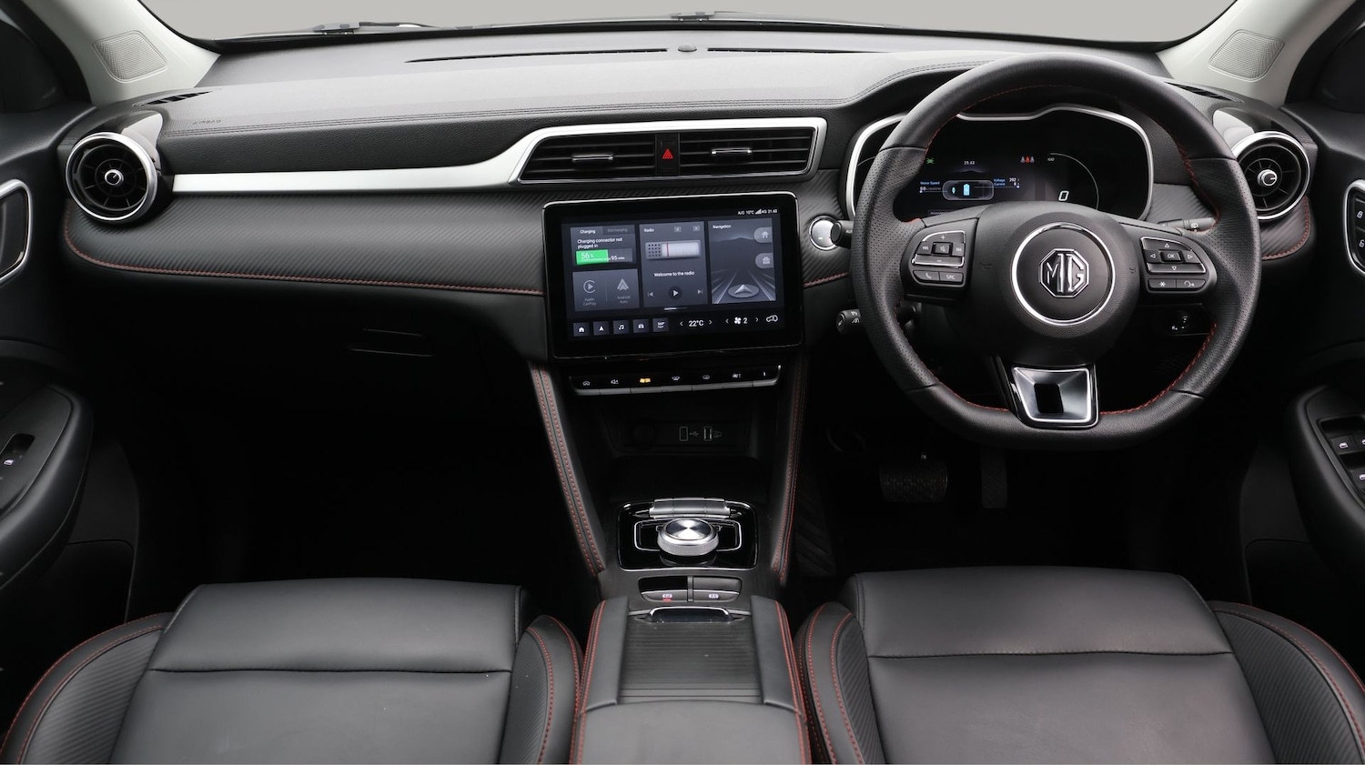 Used MG MG ZS 2024 for sale - 77264828: Photo 13