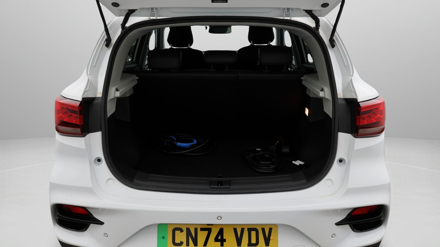 Used MG MG ZS 2024 for sale - 77264828: Photo 17