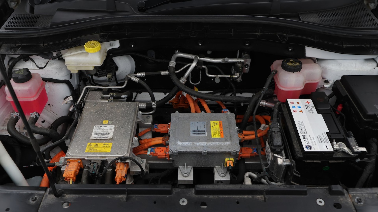 Used MG MG ZS 2024 for sale - 77264828: Photo 19