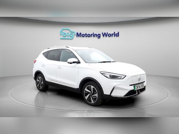 Used MG MG ZS 2024 for sale - 77264828: Photo