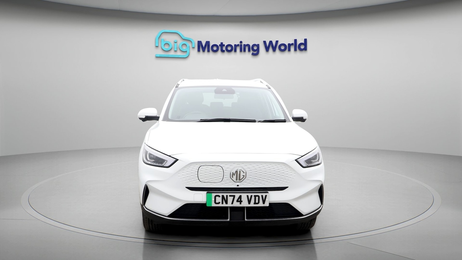 Used MG MG ZS 2024 for sale - 77264828: Photo 2