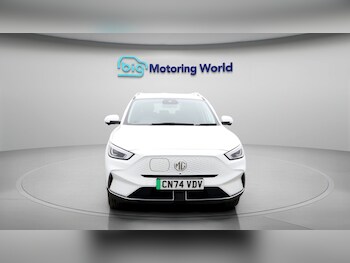 Used MG MG ZS 2024 for sale - 77264828: Photo