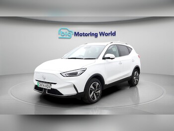 Used MG MG ZS 2024 for sale - 77264828: Photo