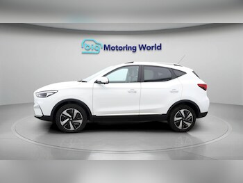 Used MG MG ZS 2024 for sale - 77264828: Photo