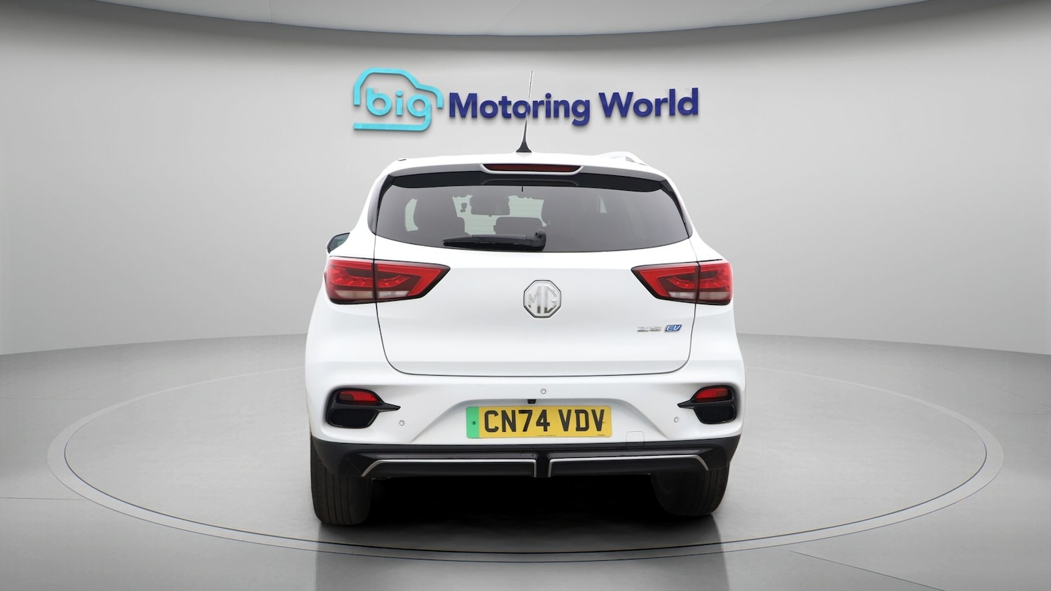 Used MG MG ZS 2024 for sale - 77264828: Photo 6