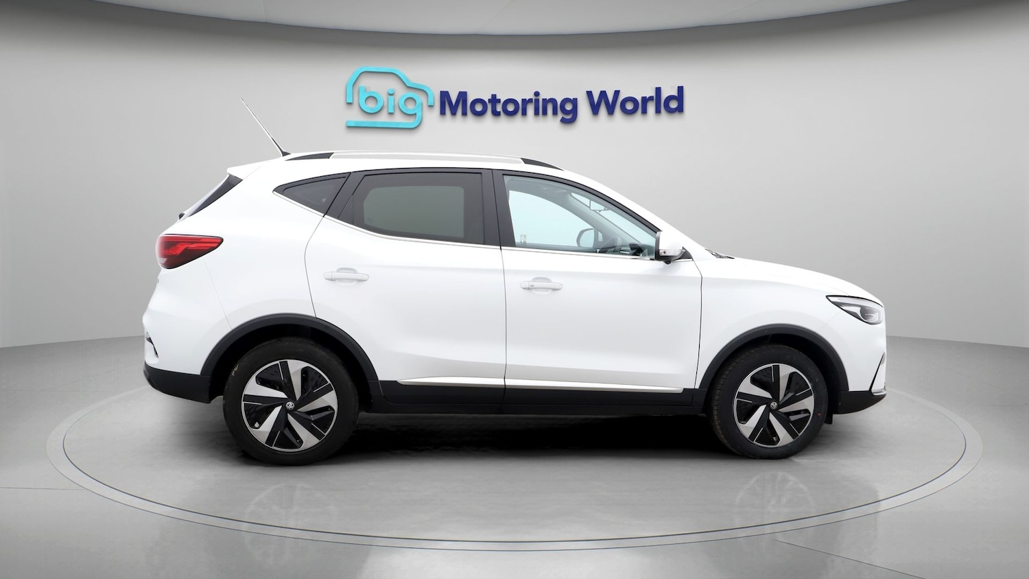 Used MG MG ZS 2024 for sale - 77264828: Photo 8