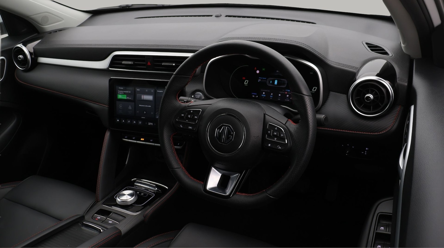 Used MG MG ZS 2024 for sale - 77264828: Photo 9