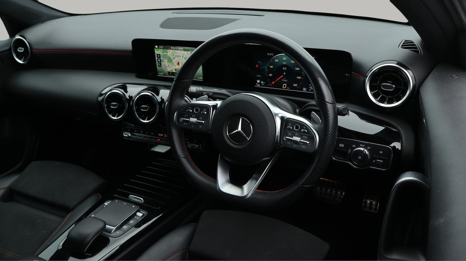 Used Mercedes-Benz A-Class 2020 for sale - 76189706: Photo 10