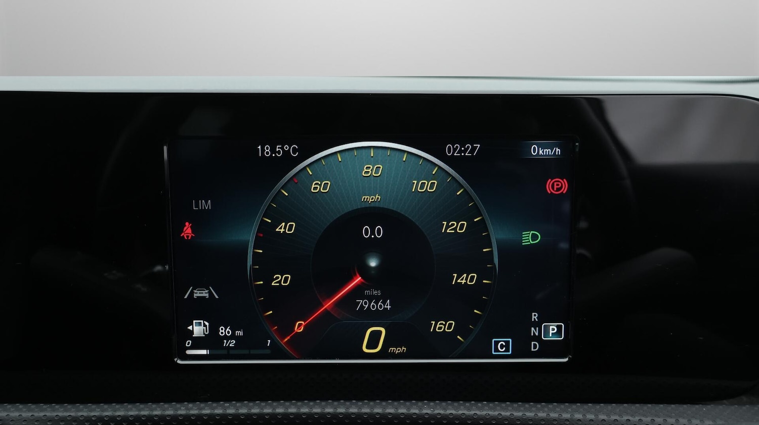 Used Mercedes-Benz A-Class 2020 for sale - 76189706: Photo 11