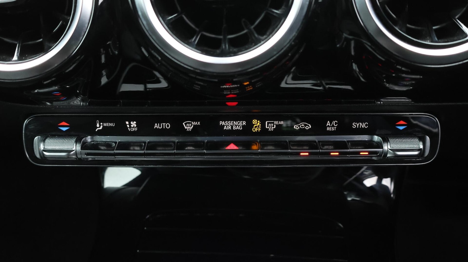 Used Mercedes-Benz A-Class 2020 for sale - 76189706: Photo 13