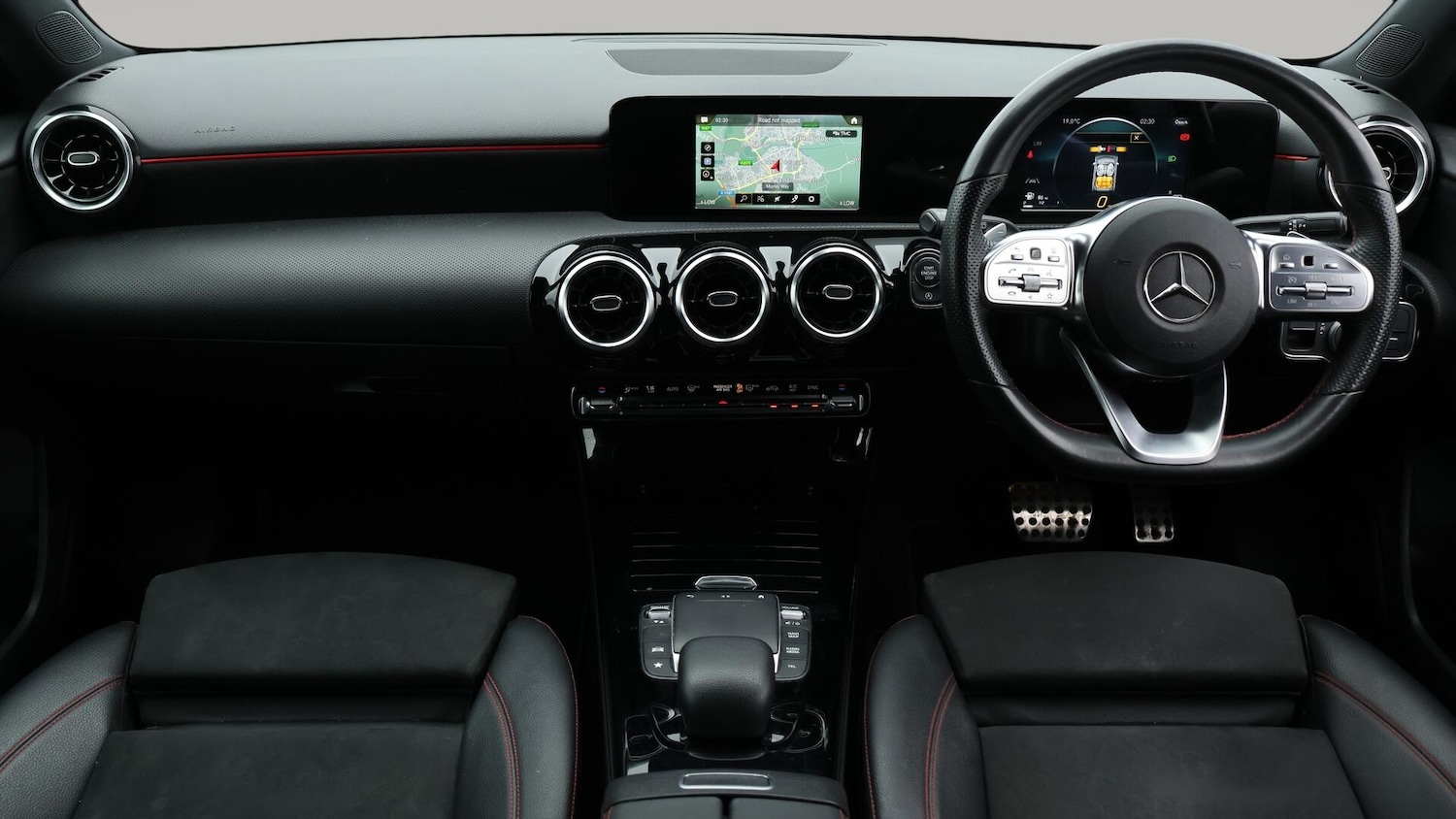 Used Mercedes-Benz A-Class 2020 for sale - 76189706: Photo 14
