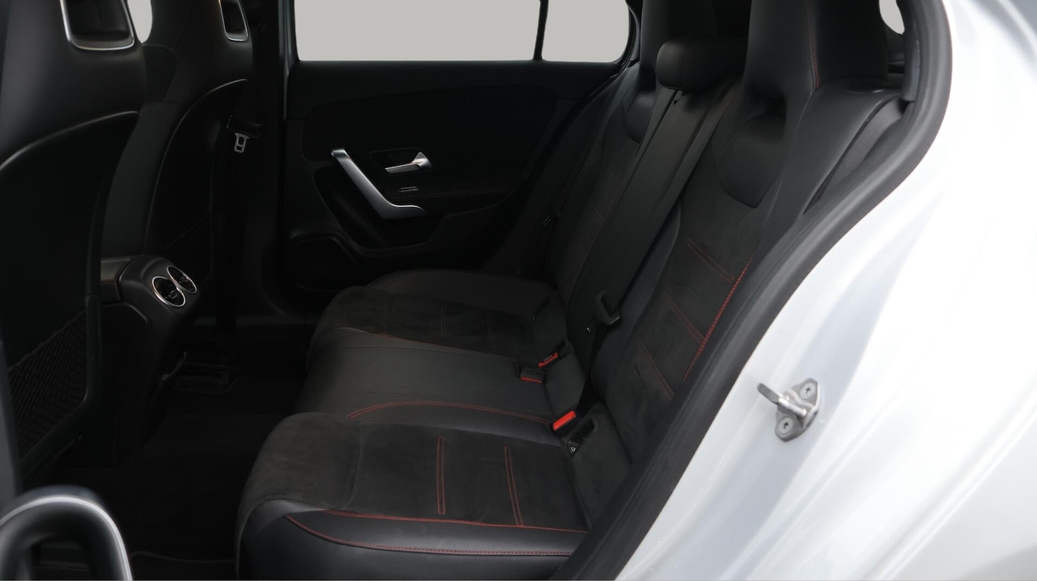Used Mercedes-Benz A-Class 2020 for sale - 76189706: Photo 17