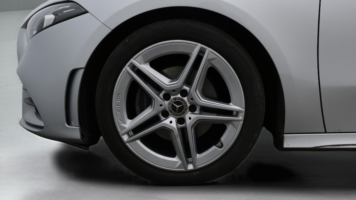 Used Mercedes-Benz A-Class 2020 for sale - 76189706: Photo 19