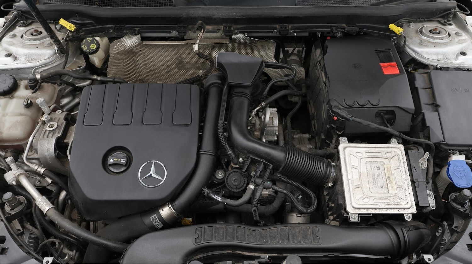 Used Mercedes-Benz A-Class 2020 for sale - 76189706: Photo 20