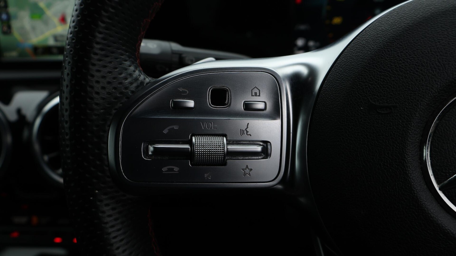 Used Mercedes-Benz A-Class 2020 for sale - 76189706: Photo 24