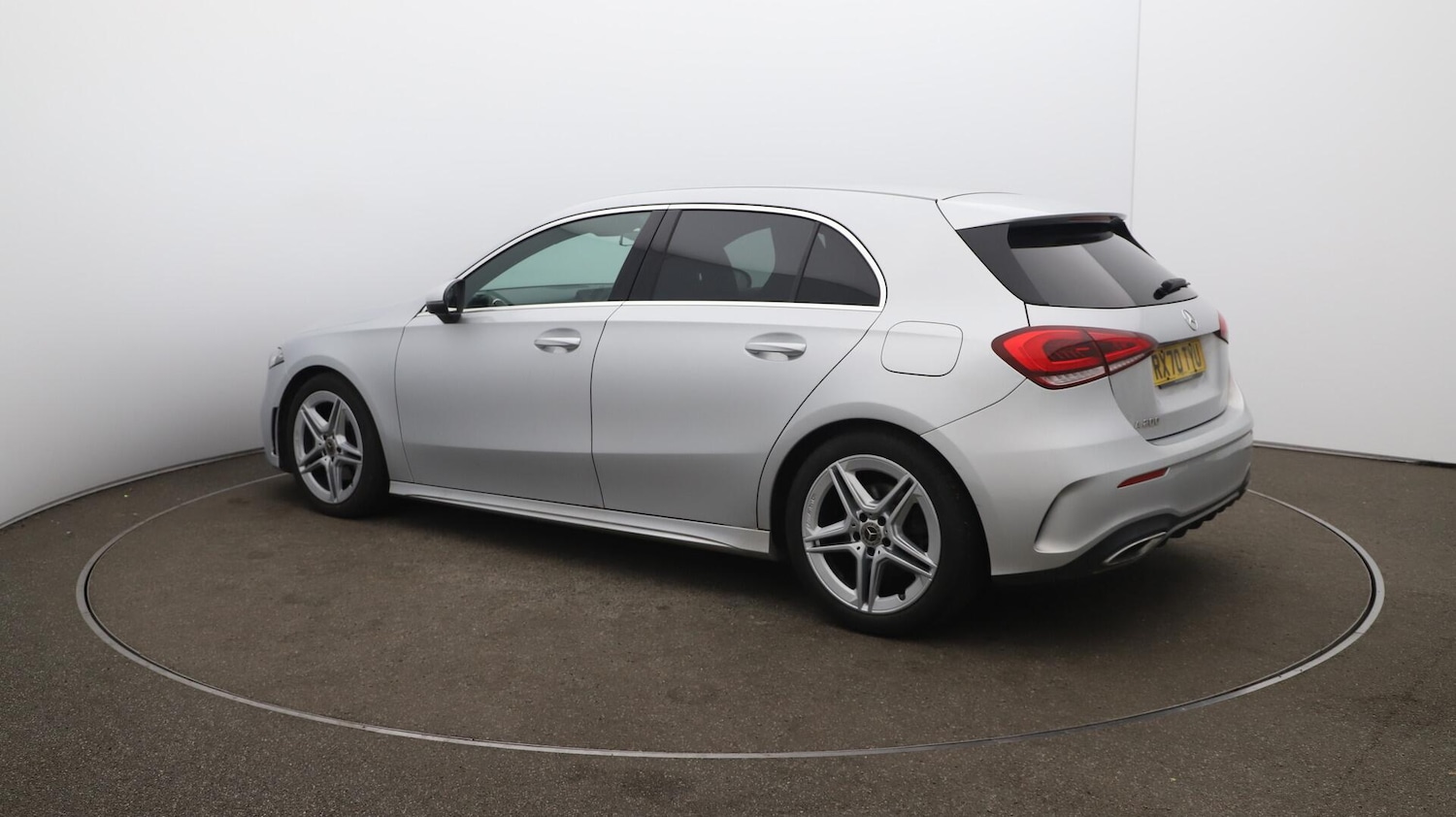 Used Mercedes-Benz A-Class 2020 for sale - 76189706: Photo 34