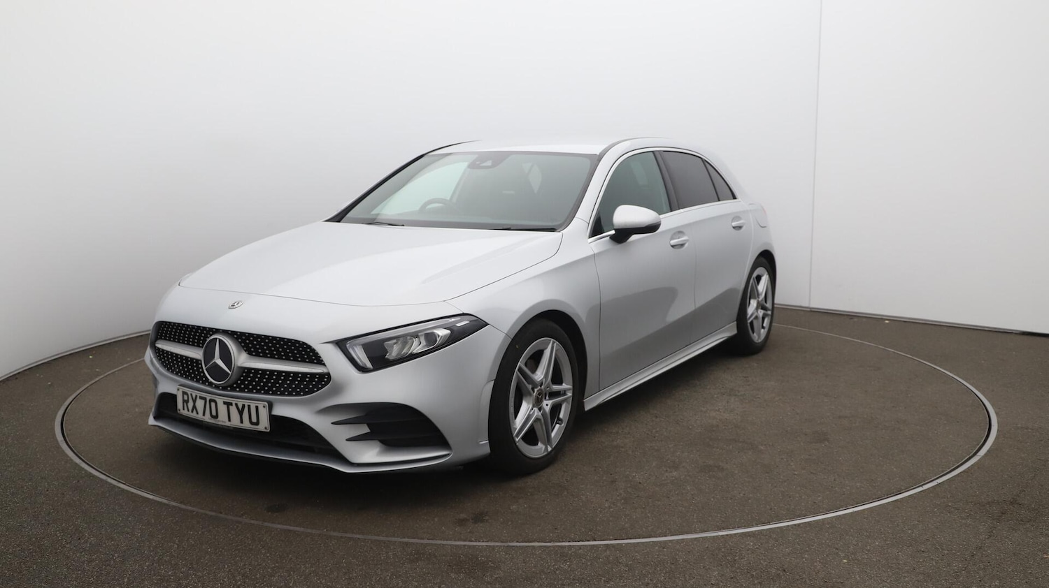 Used Mercedes-Benz A-Class 2020 for sale - 76189706: Photo 36