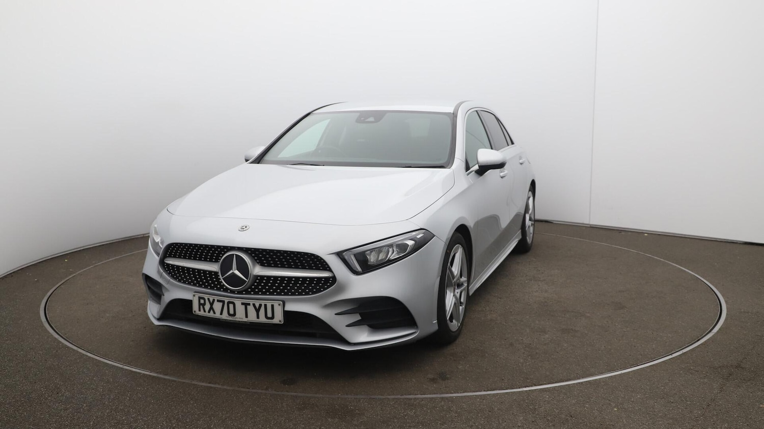 Used Mercedes-Benz A-Class 2020 for sale - 76189706: Photo 37