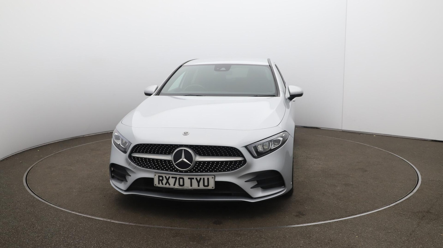 Used Mercedes-Benz A-Class 2020 for sale - 76189706: Photo 38