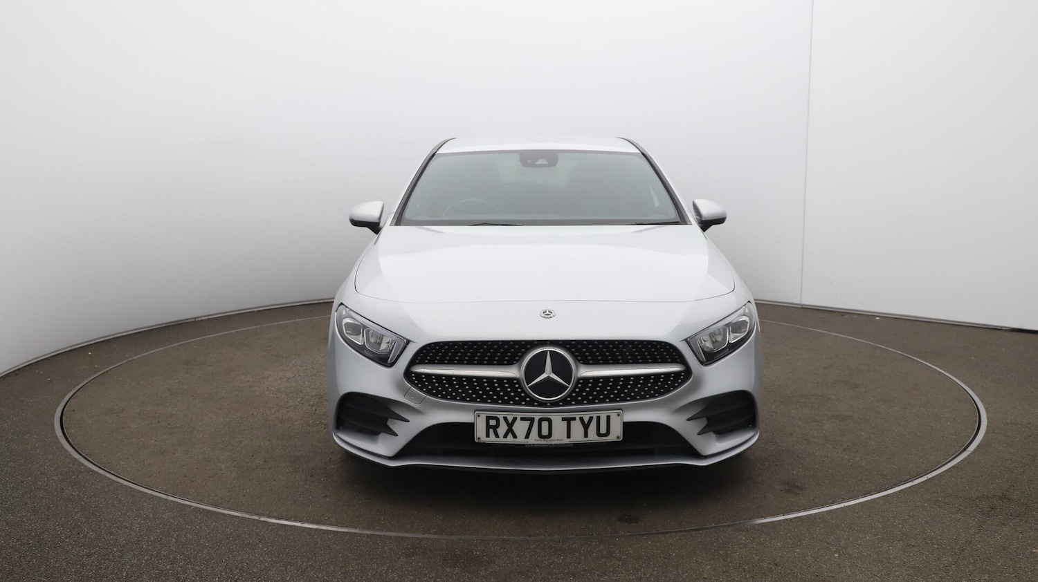 Used Mercedes-Benz A-Class 2020 for sale - 76189706: Photo 39