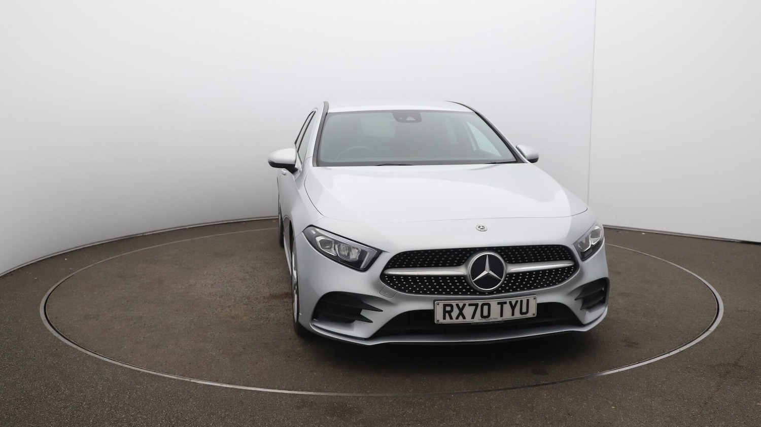 Used Mercedes-Benz A-Class 2020 for sale - 76189706: Photo 40
