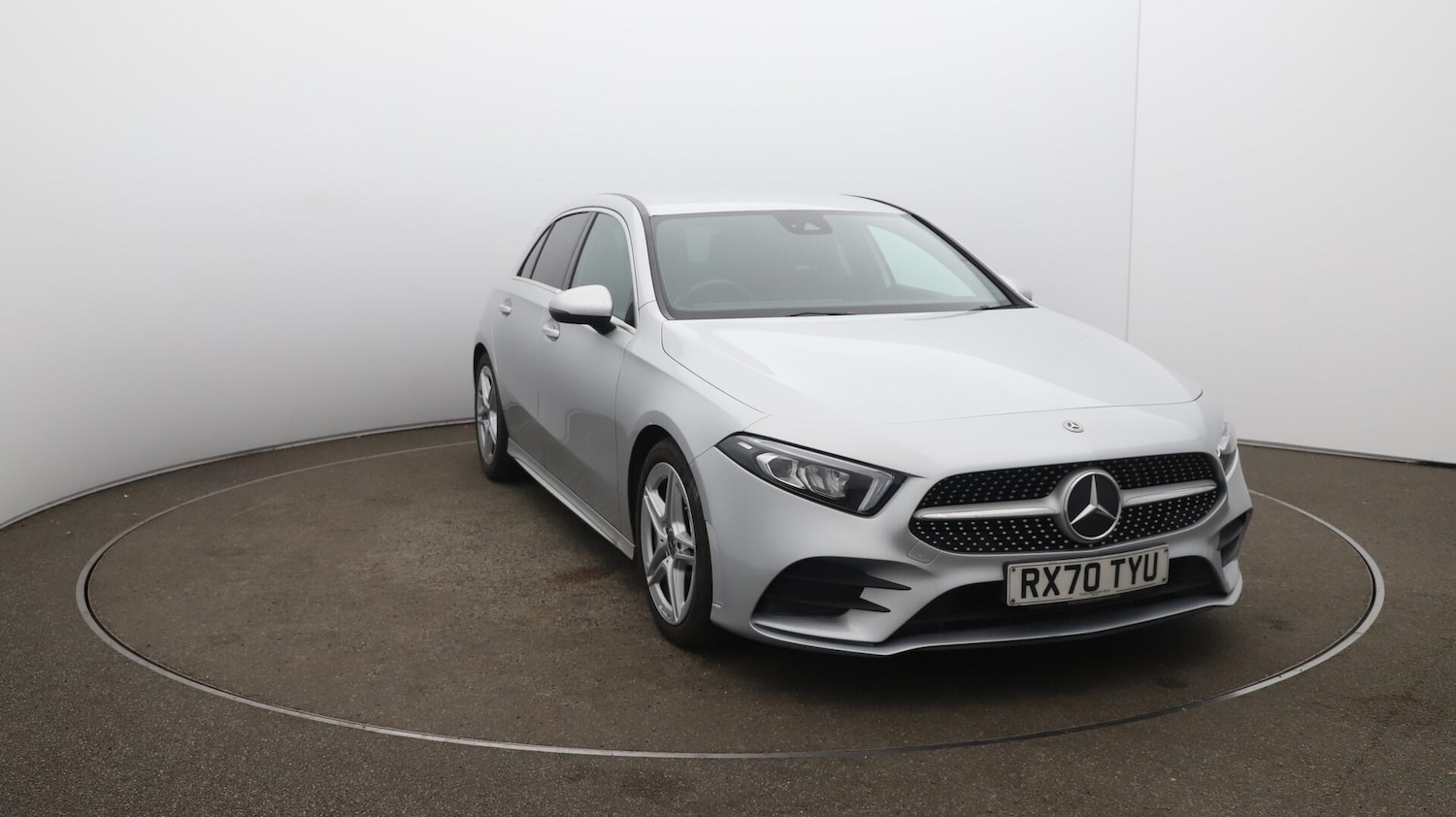 Used Mercedes-Benz A-Class 2020 for sale - 76189706: Photo 41