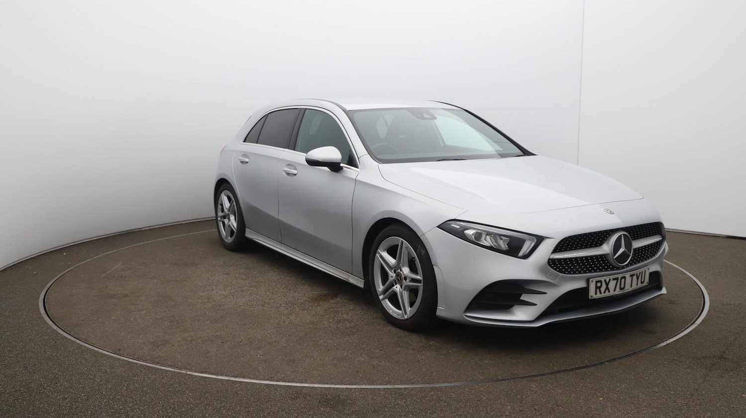 Used Mercedes-Benz A-Class 2020 for sale - 76189706: Photo 42