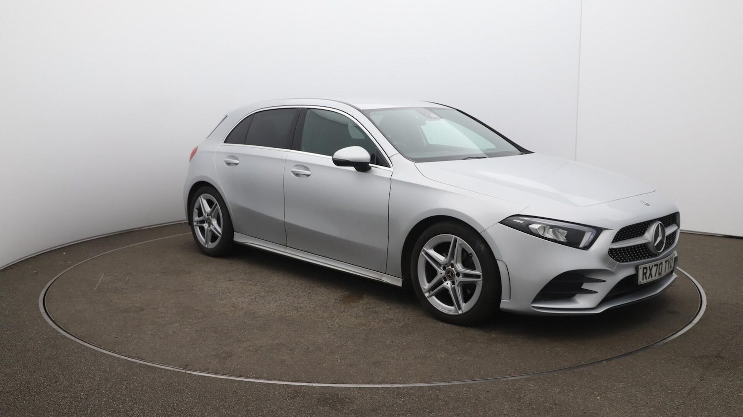 Used Mercedes-Benz A-Class 2020 for sale - 76189706: Photo 43