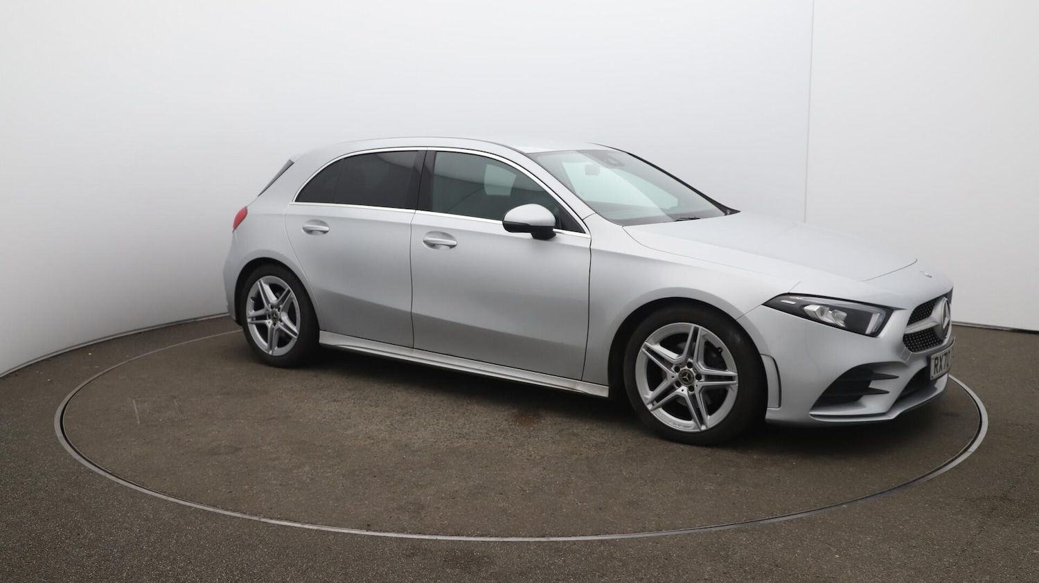 Used Mercedes-Benz A-Class 2020 for sale - 76189706: Photo 44