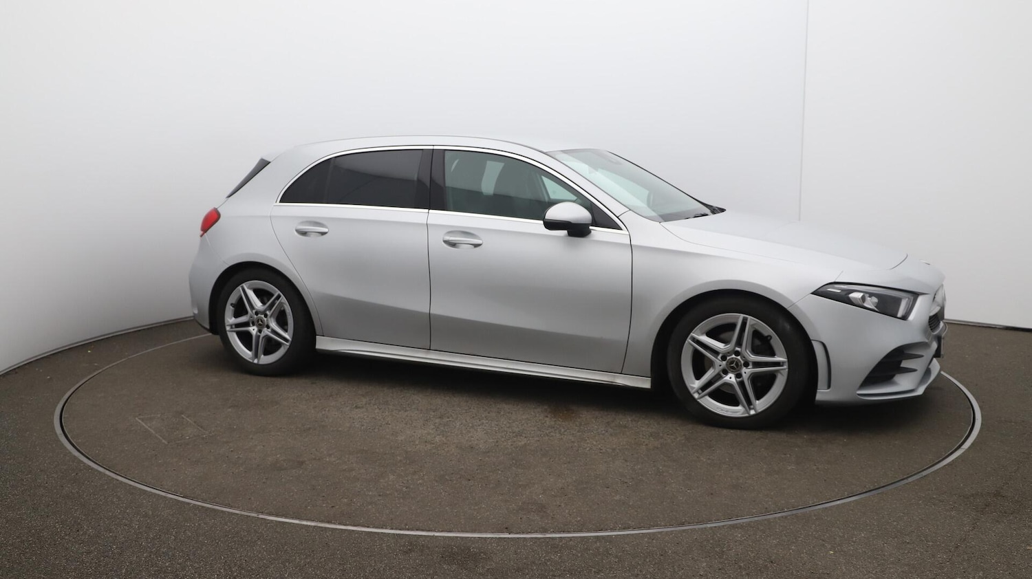 Used Mercedes-Benz A-Class 2020 for sale - 76189706: Photo 45