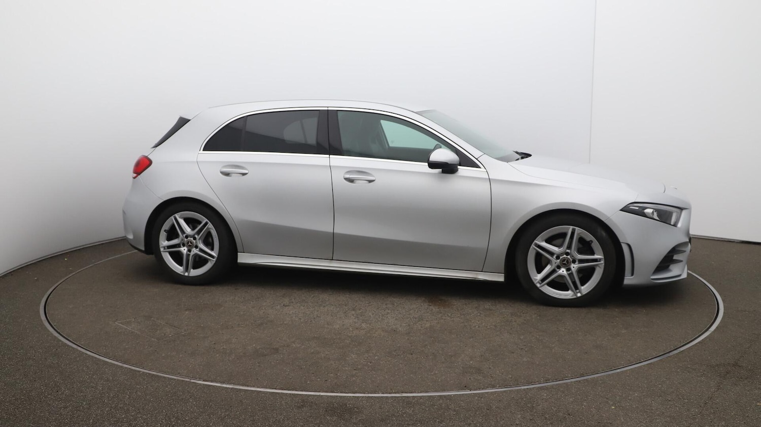 Used Mercedes-Benz A-Class 2020 for sale - 76189706: Photo 47